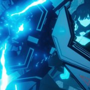 Black Rock Shooter: Apokalipsa - galeria zdjęć - filmweb
