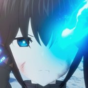 Black Rock Shooter: Apokalipsa - galeria zdjęć - filmweb