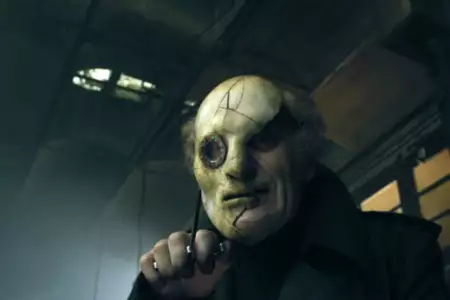 Paranormal Xperience 3D - galeria zdjęć - filmweb