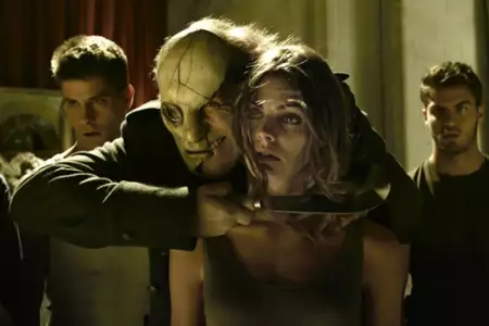 Paranormal Xperience 3D - galeria zdjęć - filmweb