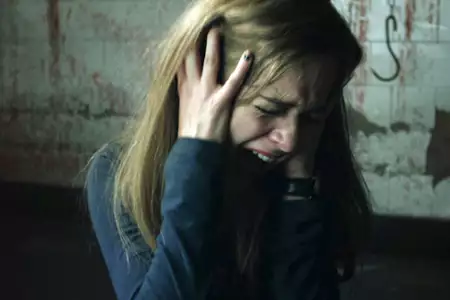 Paranormal Xperience 3D - galeria zdjęć - filmweb