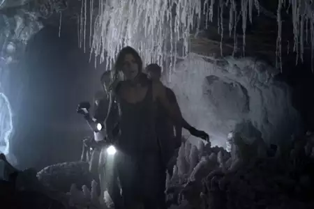 Paranormal Xperience 3D - galeria zdjęć - filmweb