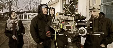 Hel - galeria zdjęć - filmweb