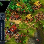 Die Siedler III - galeria zdjęć - filmweb