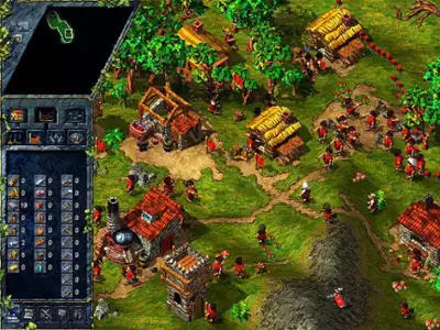 The Settlers III - galeria zdjęć - filmweb