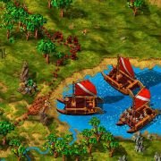 Die Siedler III - galeria zdjęć - filmweb