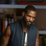 Kofi Siriboe