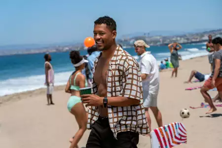 Niepewne - galeria zdjęć - filmweb