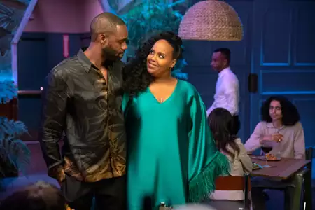 Niepewne - galeria zdjęć - filmweb