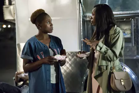 Niepewne - galeria zdjęć - filmweb