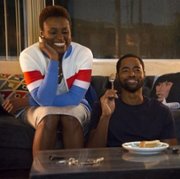 Insecure - galeria zdjęć - filmweb