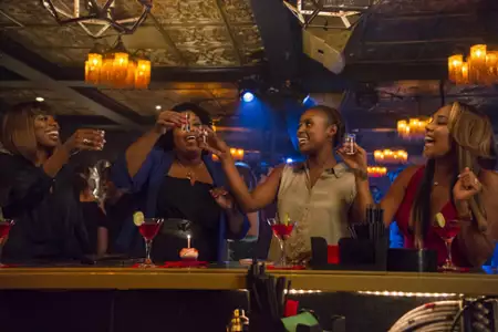 Niepewne - galeria zdjęć - filmweb