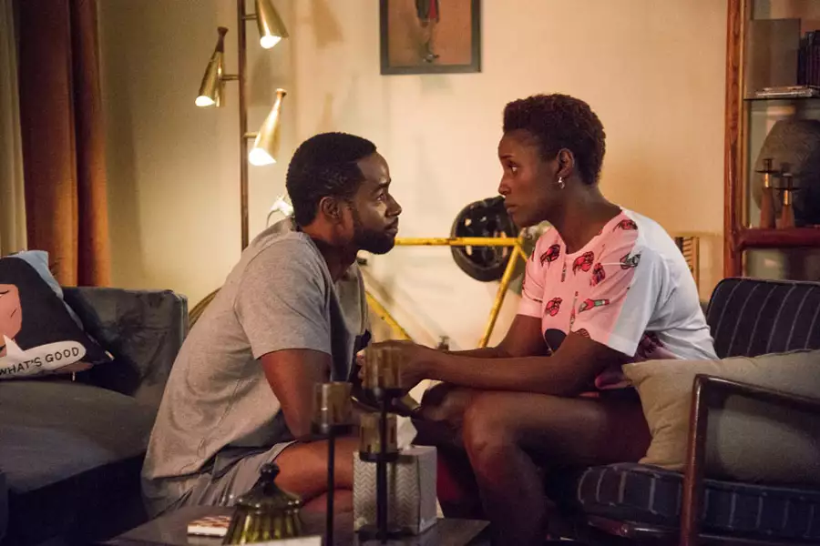 Niepewne - galeria zdjęć - filmweb