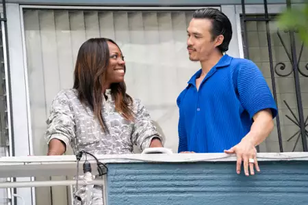 Niepewne - galeria zdjęć - filmweb