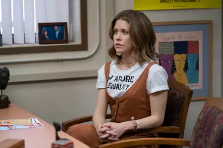 Niepewne - galeria zdjęć - filmweb