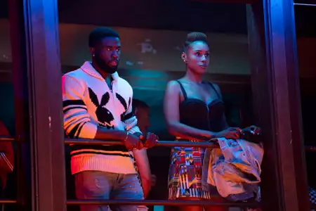 Niepewne - galeria zdjęć - filmweb