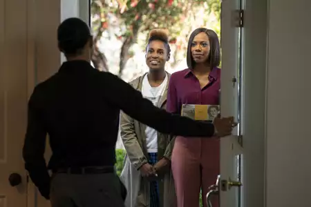 Niepewne - galeria zdjęć - filmweb