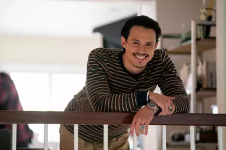 Niepewne - galeria zdjęć - filmweb