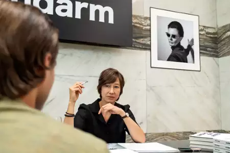 Miasto szpiegów - galeria zdjęć - filmweb