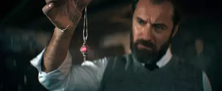 Fantastyczne zwierzęta: Tajemnice Dumbledore'a - galeria zdjęć - filmweb