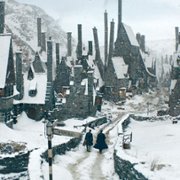 Fantastyczne zwierzęta: Tajemnice Dumbledore'a - galeria zdjęć - filmweb