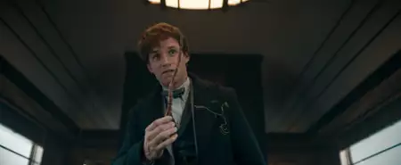 Fantastyczne zwierzęta: Tajemnice Dumbledore'a - galeria zdjęć - filmweb