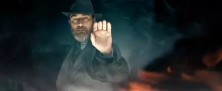 Fantastyczne zwierzęta: Tajemnice Dumbledore'a - galeria zdjęć - filmweb