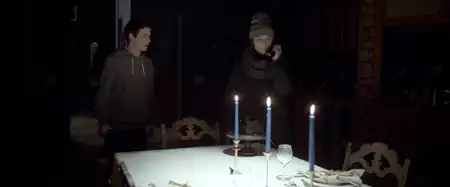 Dom otwarty - galeria zdjęć - filmweb