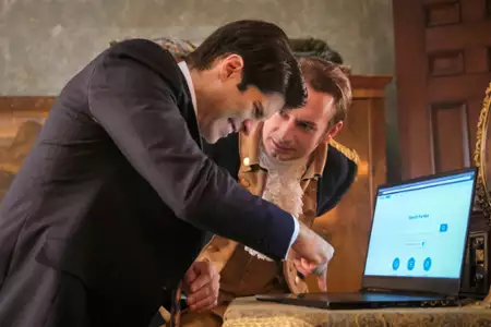 Duchy - galeria zdjęć - filmweb