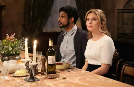 Duchy - galeria zdjęć - filmweb