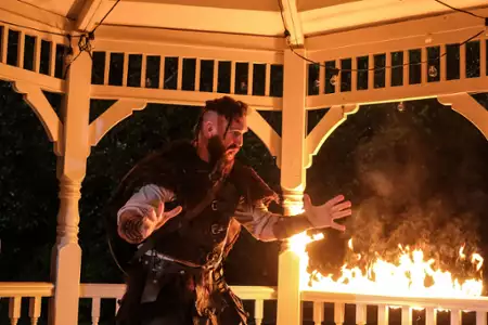 Duchy - galeria zdjęć - filmweb