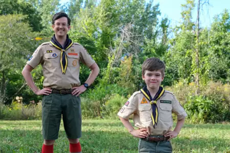 Duchy - galeria zdjęć - filmweb