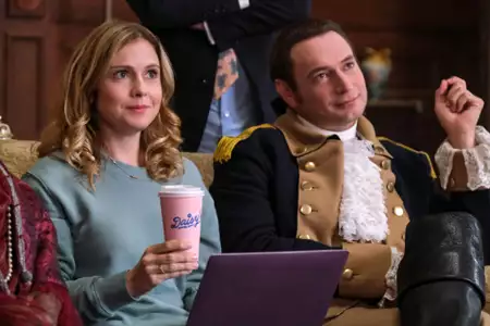 Duchy - galeria zdjęć - filmweb