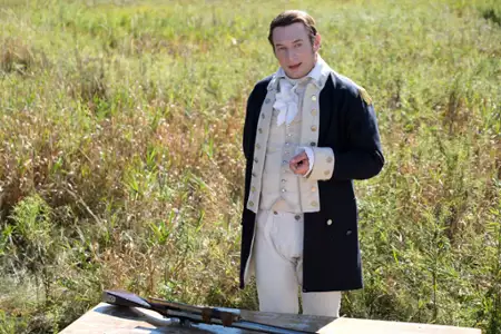 Duchy - galeria zdjęć - filmweb