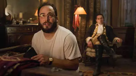 Duchy - galeria zdjęć - filmweb