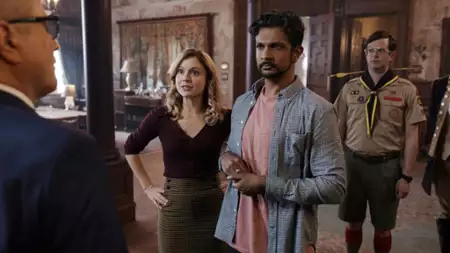 Duchy - galeria zdjęć - filmweb