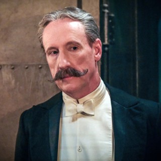 Elias Woodstone
