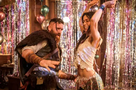 Duchy - galeria zdjęć - filmweb