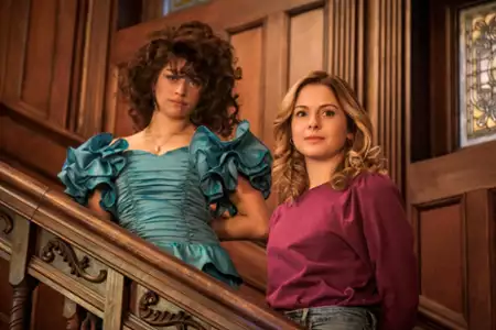 Duchy - galeria zdjęć - filmweb