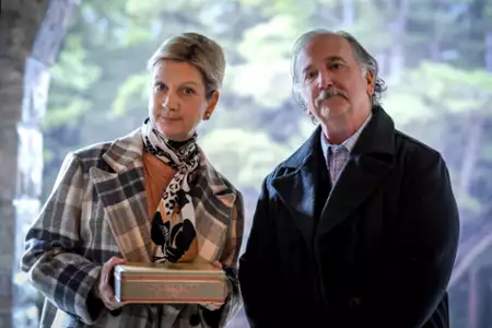 Duchy - galeria zdjęć - filmweb