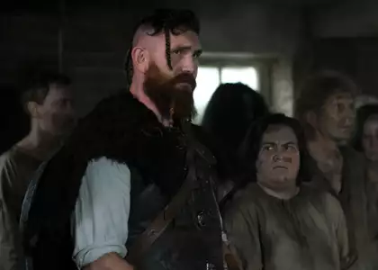 Duchy - galeria zdjęć - filmweb