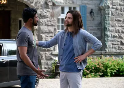 Duchy - galeria zdjęć - filmweb