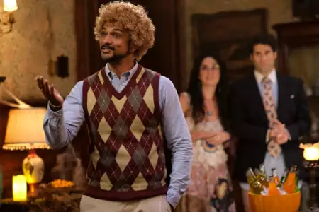 Duchy - galeria zdjęć - filmweb
