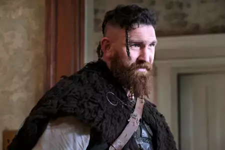 Duchy - galeria zdjęć - filmweb