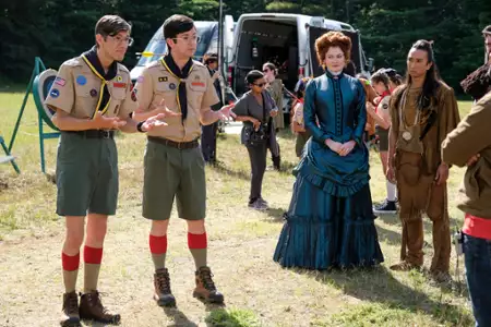 Duchy - galeria zdjęć - filmweb