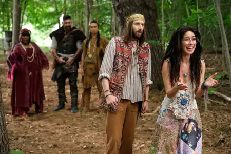 Duchy - galeria zdjęć - filmweb