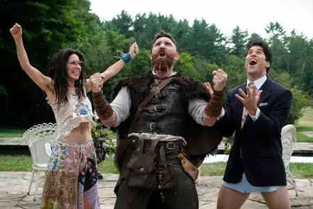 Duchy - galeria zdjęć - filmweb