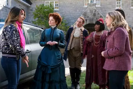Duchy - galeria zdjęć - filmweb