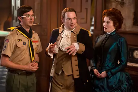 Duchy - galeria zdjęć - filmweb