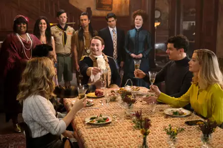 Duchy - galeria zdjęć - filmweb